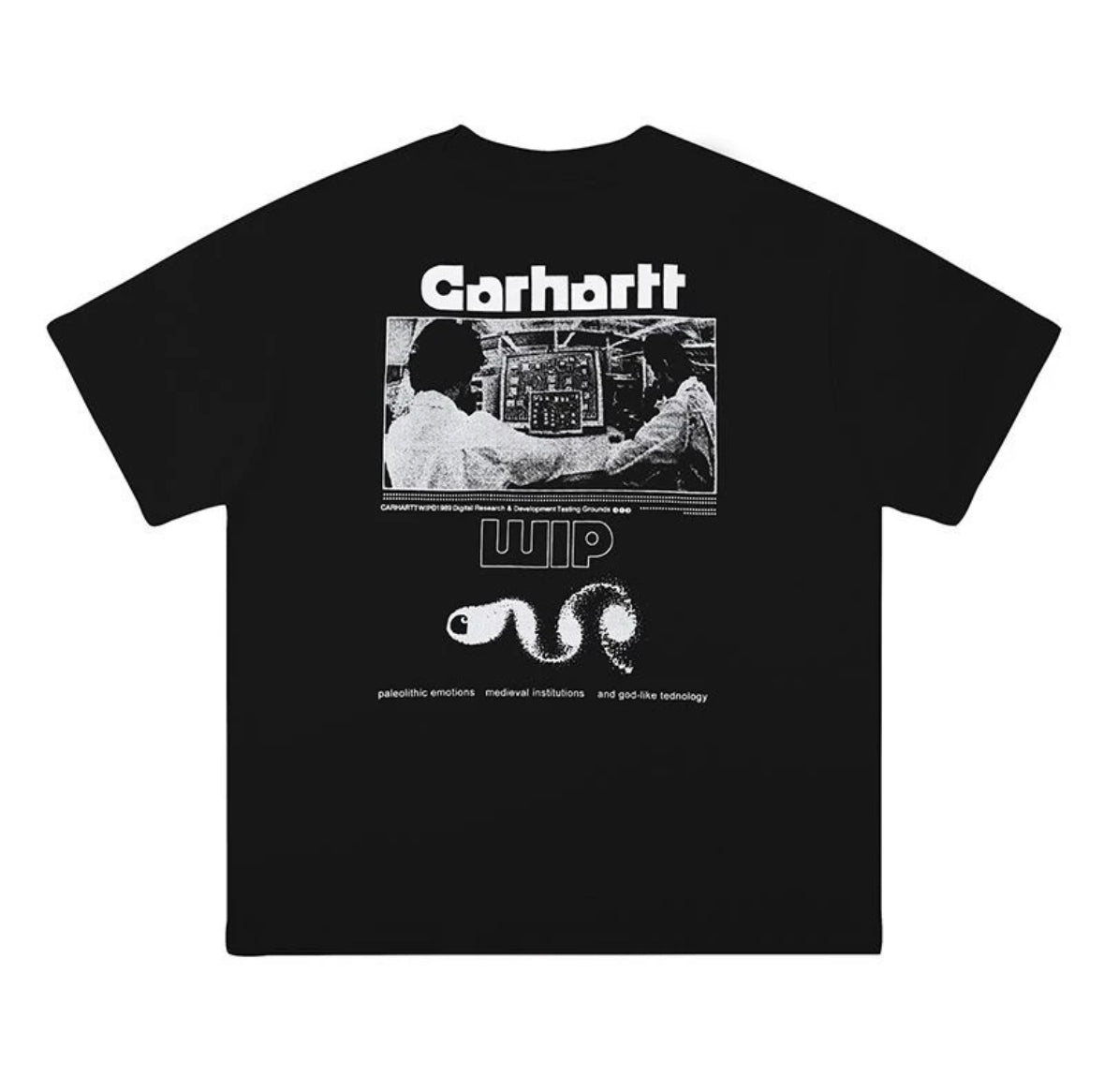 Carhartt T-shirts