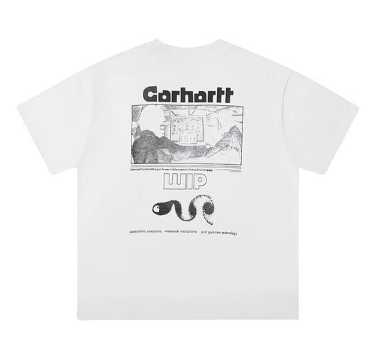 Carhartt T-shirts