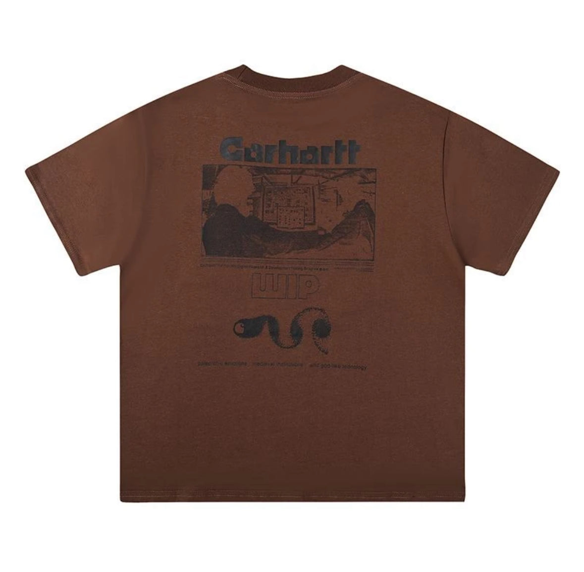 Carhartt T-shirts